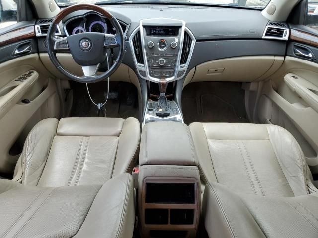 2010 Cadillac SRX Luxury Collection