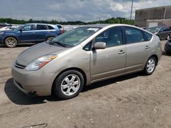 2006 Toyota Prius en venta en Fredericksburg, VA