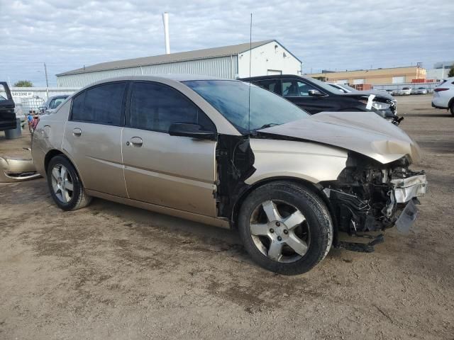 2006 Saturn Ion Level 3