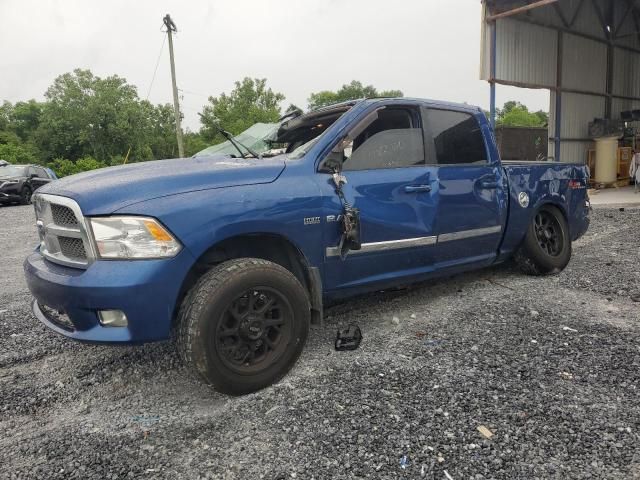 2009 Dodge RAM 1500