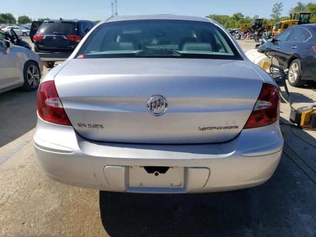 2005 Buick Lacrosse CX