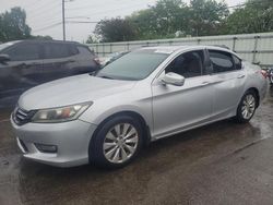 2013 Honda Accord EX en venta en Moraine, OH