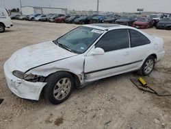 1994 Honda Civic EX for sale in Temple, TX