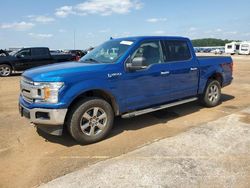 Ford f150 Supercrew Vehiculos salvage en venta: 2018 Ford F150 Supercrew