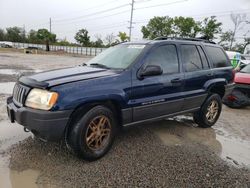 2004 Jeep Grand Cherokee Laredo for sale in Riverview, FL