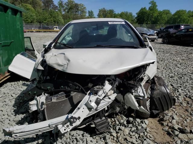 2019 Honda FIT LX