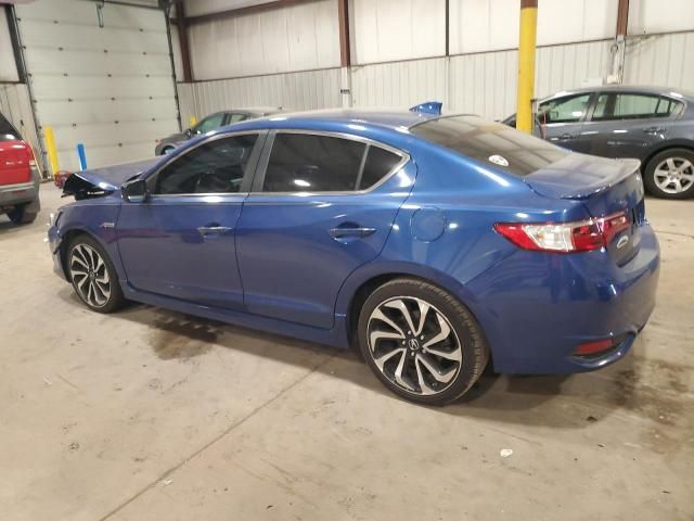 2016 Acura ILX Premium