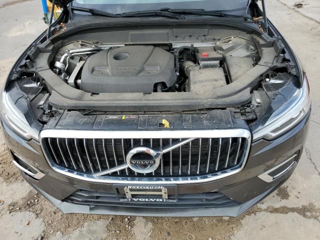 2020 Volvo XC60 T5 Inscription