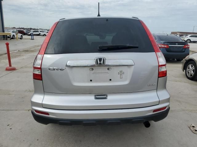 2010 Honda CR-V EX