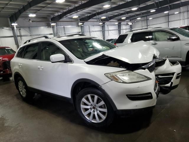 2007 Mazda CX-9