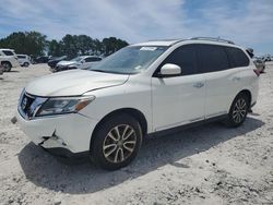 2013 Nissan Pathfinder S en venta en Loganville, GA