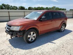 2013 Dodge Journey SE for sale in New Braunfels, TX