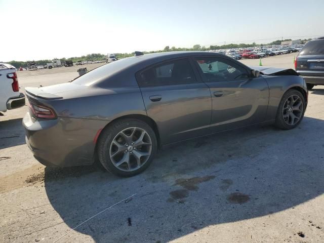 2017 Dodge Charger SXT