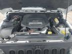 2014 Jeep Wrangler Rubicon