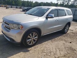 2011 Dodge Durango Crew for sale in Harleyville, SC