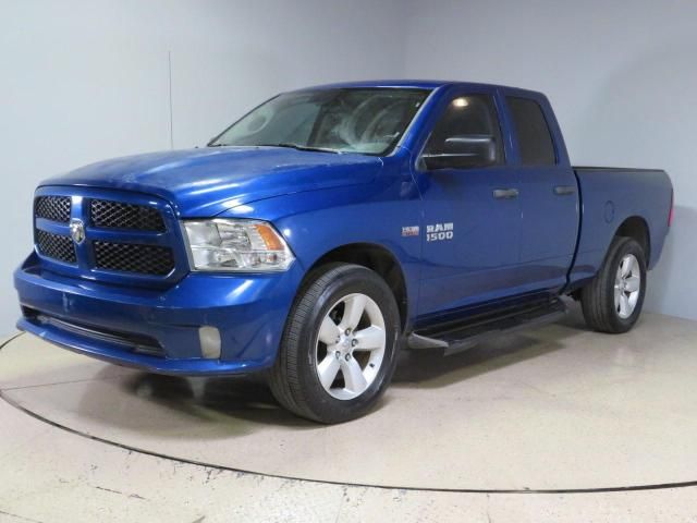 2016 Dodge RAM 1500 ST