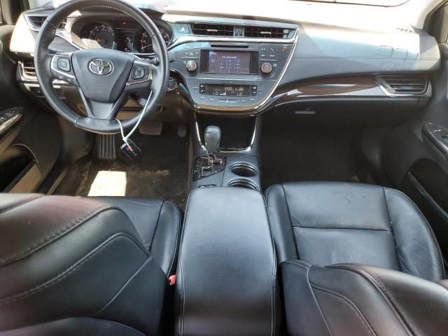 2013 Toyota Avalon Base