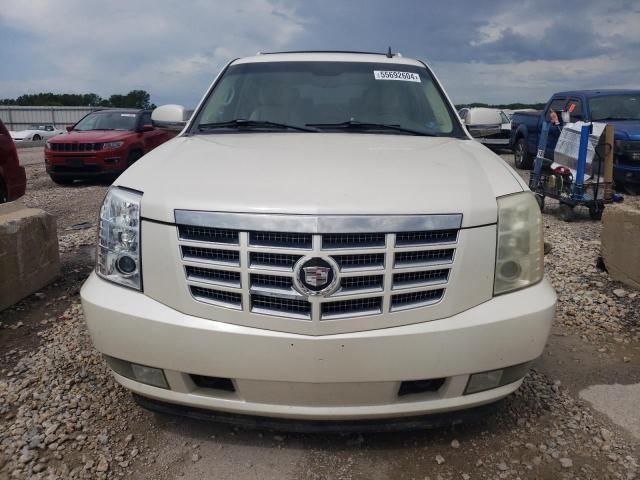 2007 Cadillac Escalade Luxury