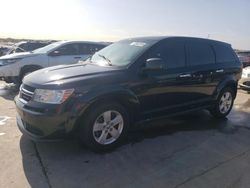 2013 Dodge Journey SE for sale in Grand Prairie, TX