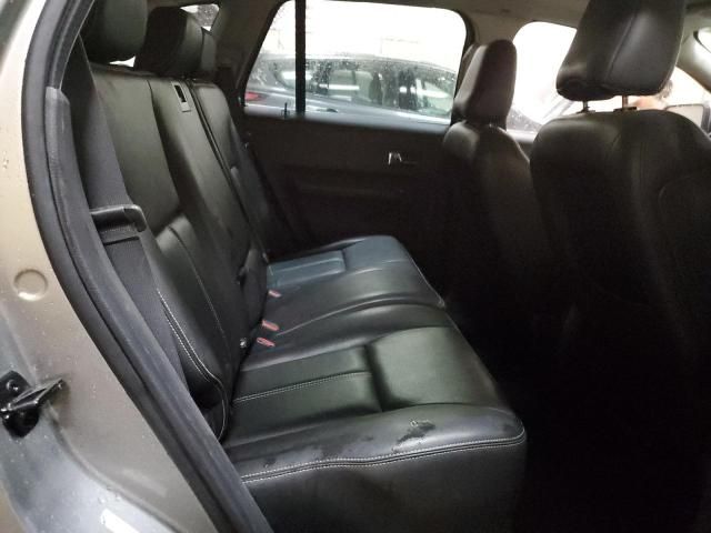 2008 Ford Edge Limited