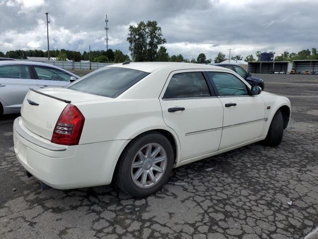 2006 Chrysler 300C