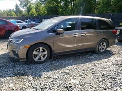 2018 Honda Odyssey EX en venta en Waldorf, MD