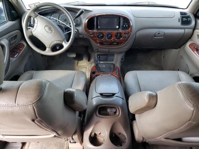 2005 Toyota Tundra Double Cab Limited