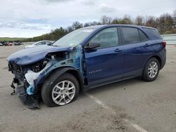 2023 Chevrolet Equinox LS en venta en Brookhaven, NY