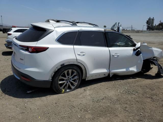 2016 Mazda CX-9 Grand Touring