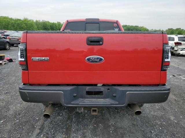 2004 Ford F150