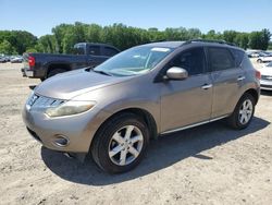 2009 Nissan Murano S for sale in Conway, AR