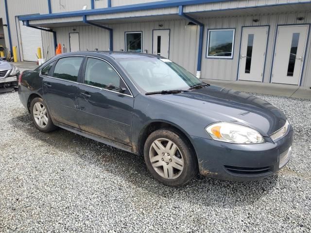 2013 Chevrolet Impala LT