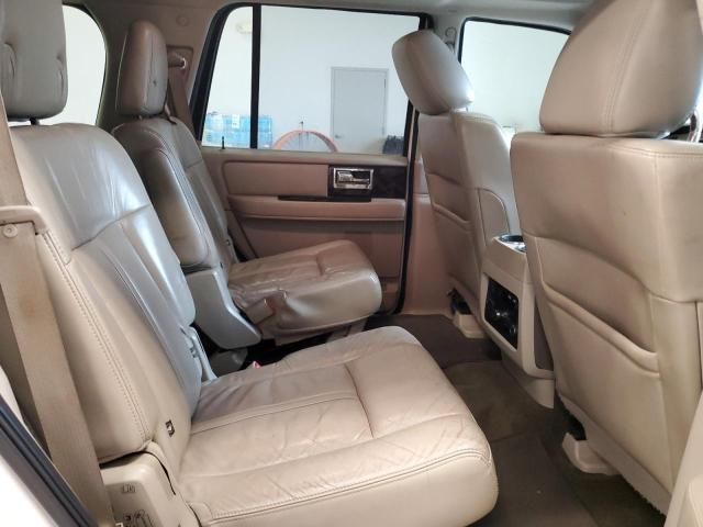 2015 Lincoln Navigator