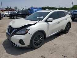 2021 Nissan Murano SL for sale in Indianapolis, IN