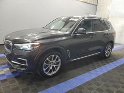 BMW x5 salvage cars for sale: 2023 BMW X5 XDRIVE40I