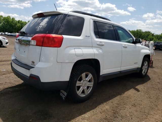 2014 GMC Terrain SLE