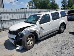 2005 Nissan Pathfinder LE for sale in Gastonia, NC