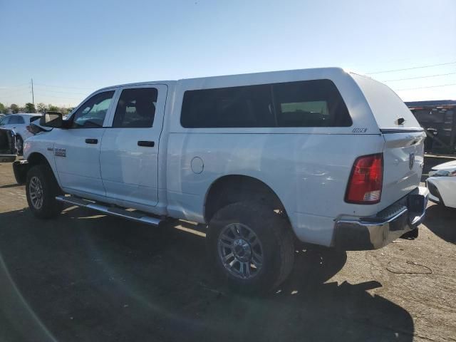 2014 Dodge RAM 2500 ST