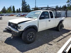 2000 Toyota Tacoma Xtracab for sale in Graham, WA