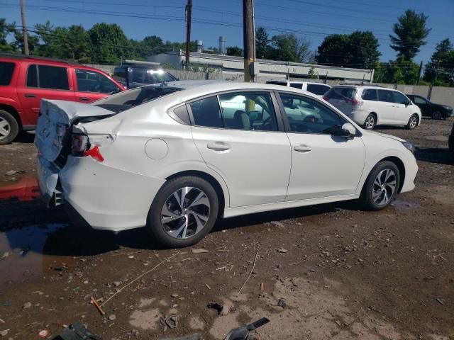 2024 Subaru Legacy Premium