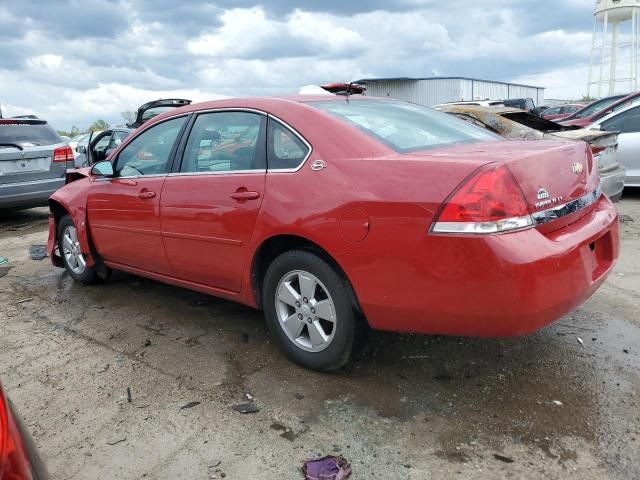 2008 Chevrolet Impala LT