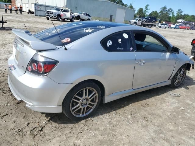 2008 Scion TC