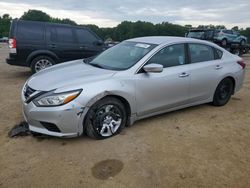 2018 Nissan Altima 2.5 for sale in Conway, AR