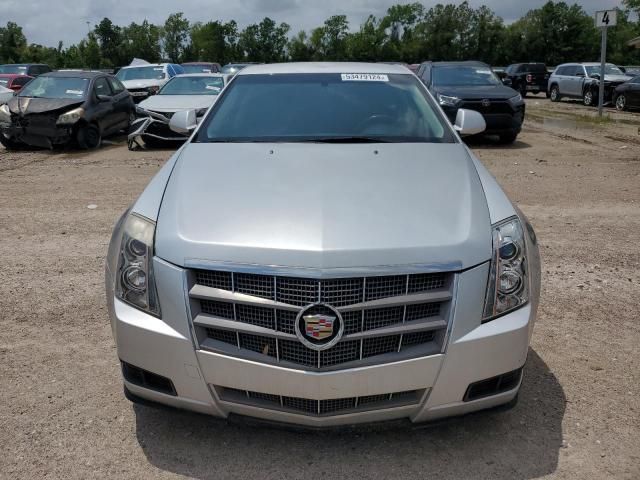 2011 Cadillac CTS