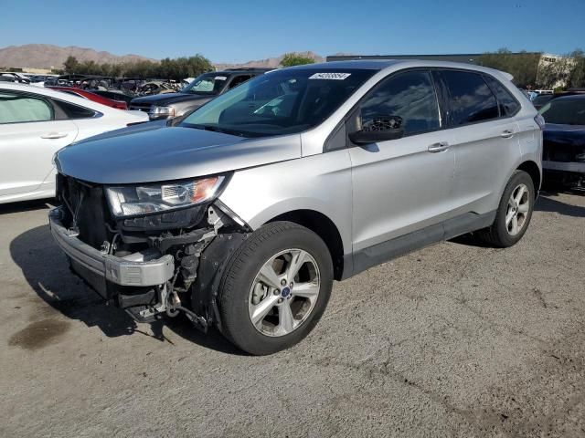 2017 Ford Edge SE