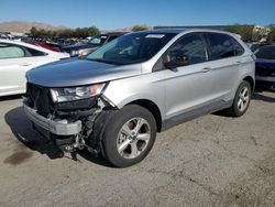 Ford salvage cars for sale: 2017 Ford Edge SE