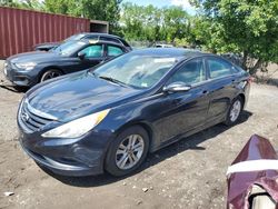 2014 Hyundai Sonata GLS en venta en Baltimore, MD