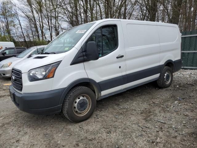 2017 Ford Transit T-250