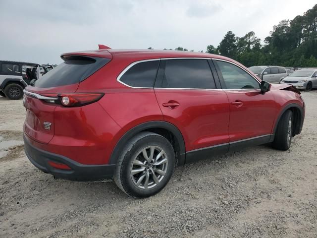 2018 Mazda CX-9 Touring