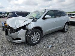 Buick Vehiculos salvage en venta: 2016 Buick Enclave